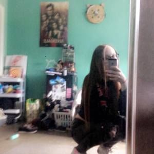 Meet your Posher, Brittney